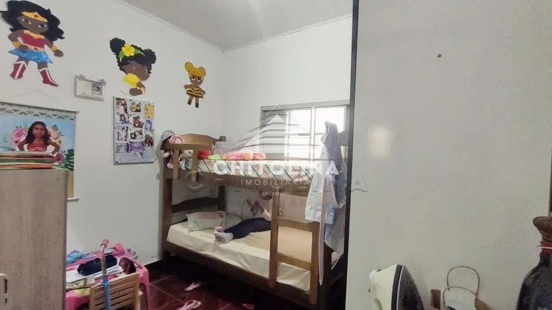 Casa Residencial à venda, Centro, Itapetininga - CA1252. - Foto 4