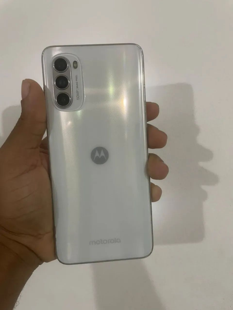 Motorola G52  - Foto 3
