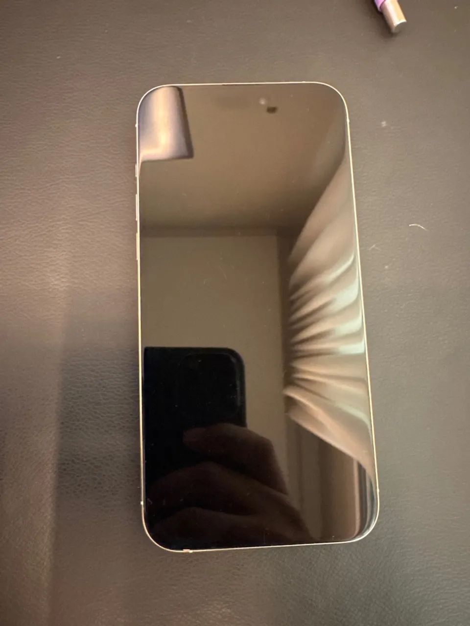 Iphone 15 Pro Max 256gb - Foto 2