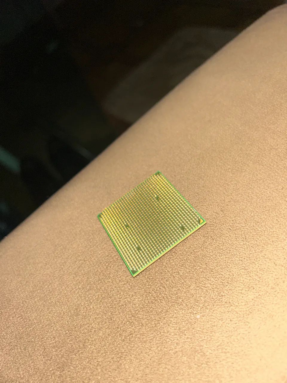 Processador AMD Phenom 467382436784384002