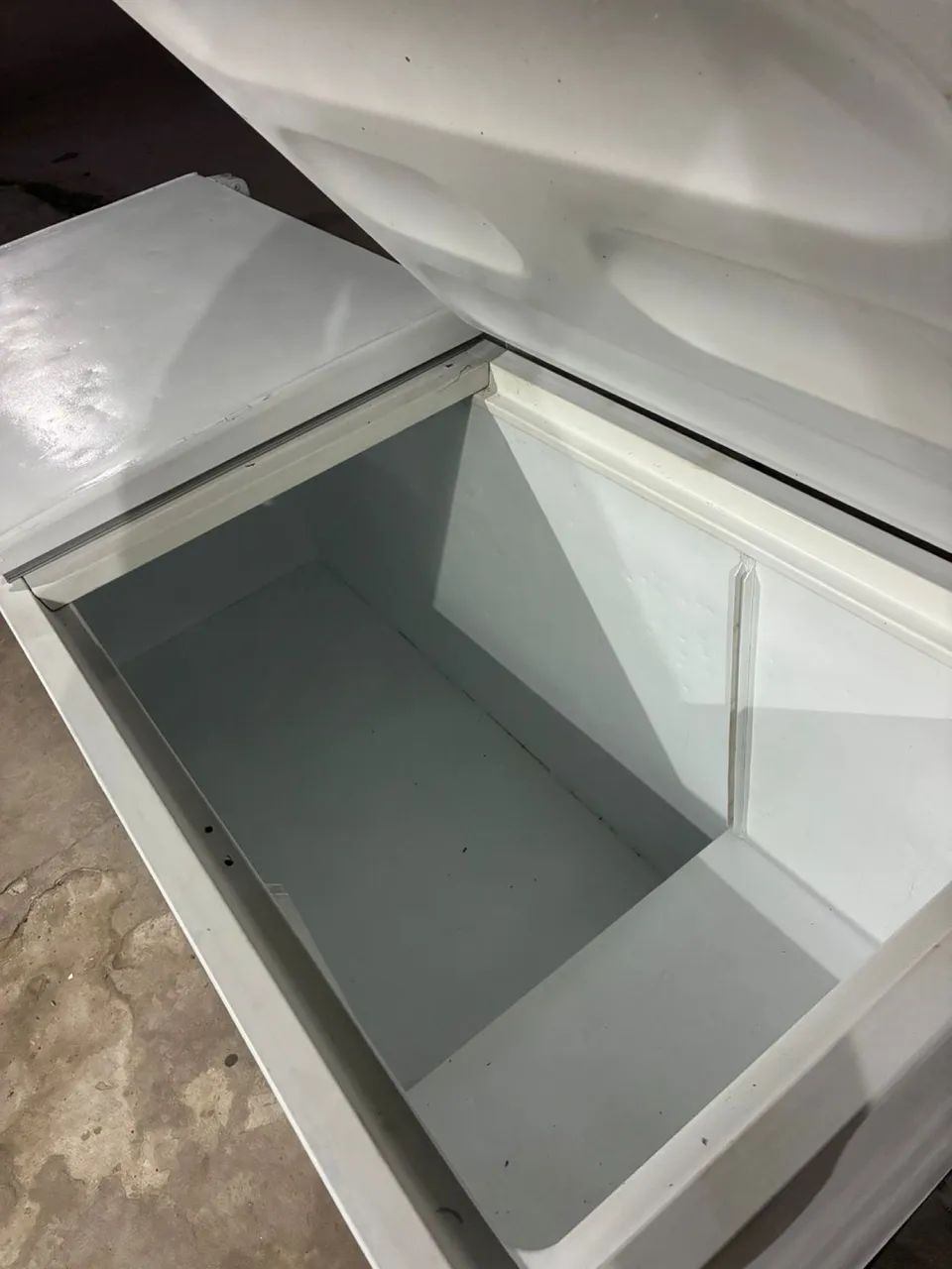 Freezer  - Foto 2