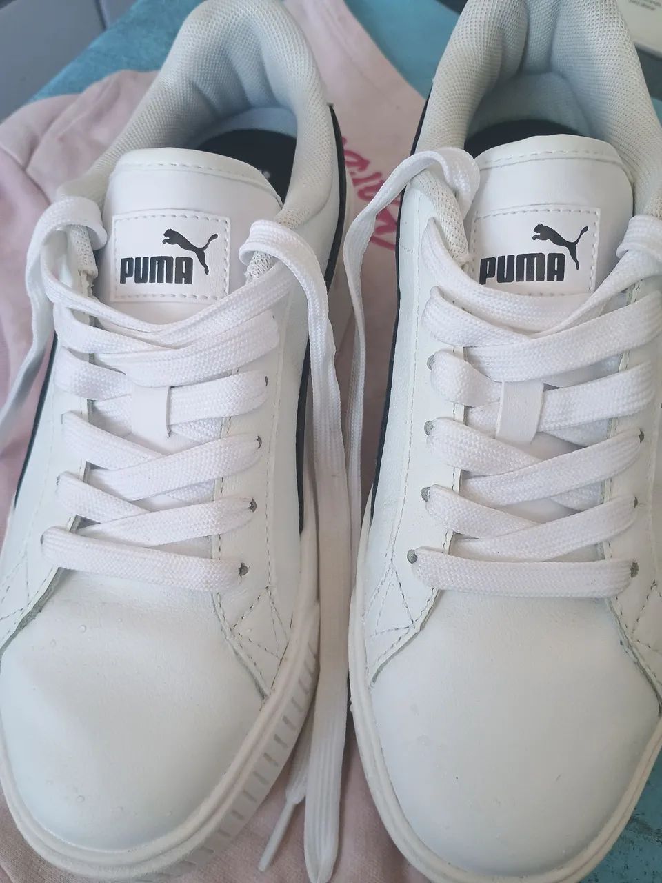 TÊNIS PUMA FEMININO  - Foto 2