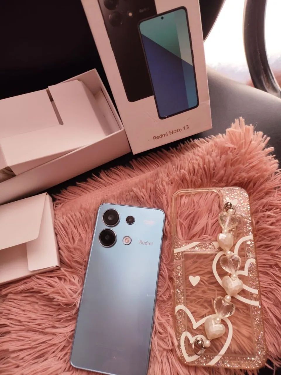 Redmi note 13  - Foto 3