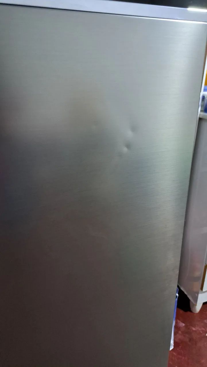 Geladeira LG - Foto 2