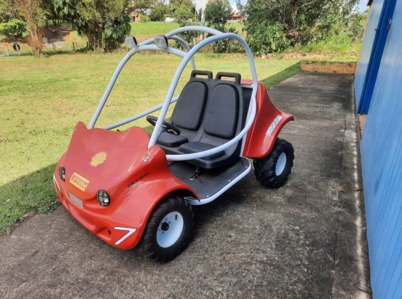 Mini Buggy  - Foto 3