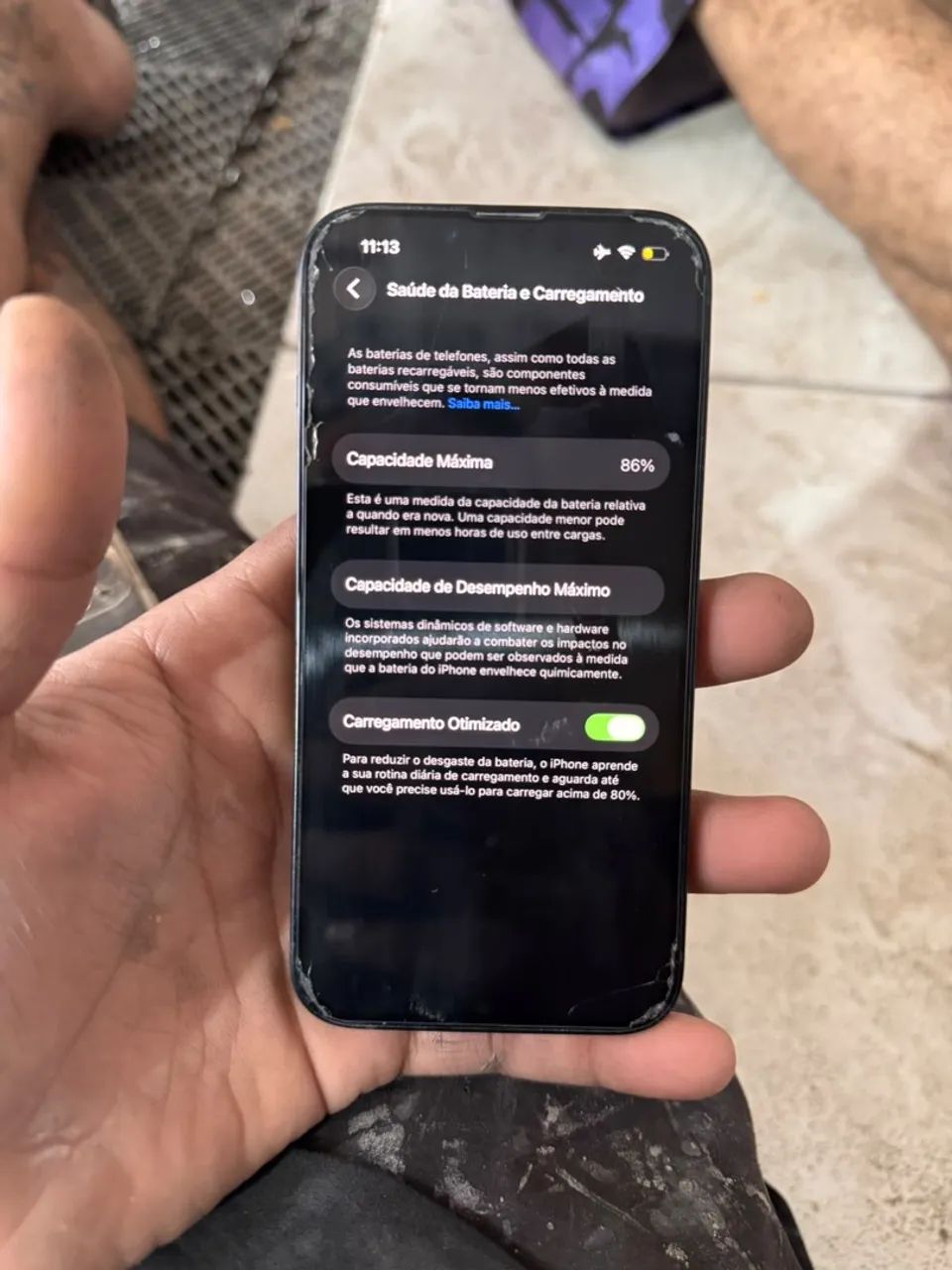 iPhone 14 - Foto 2