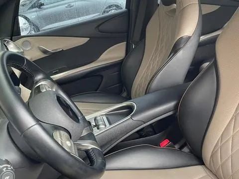 BYD Dolphin EV (Elétrico) 2024 - Foto 5
