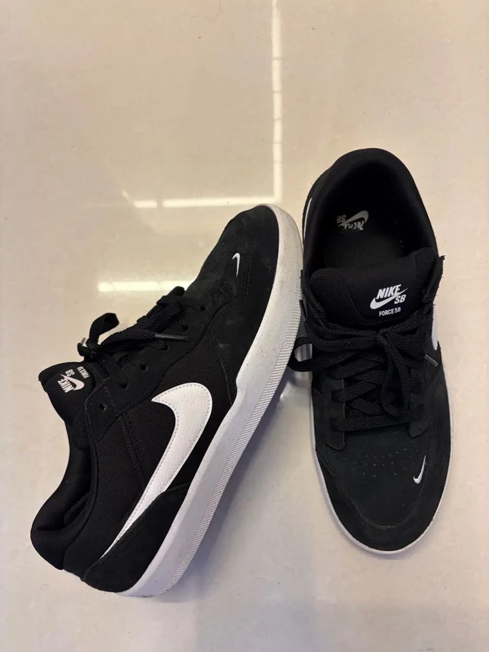 Nike SB force58  - Foto 2