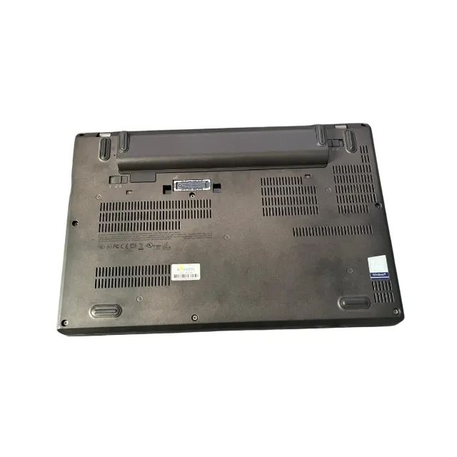 Notebook Lenovo Thinkpad X270 I5 8gb Ssd 238gb Win10 Pro - Foto 6