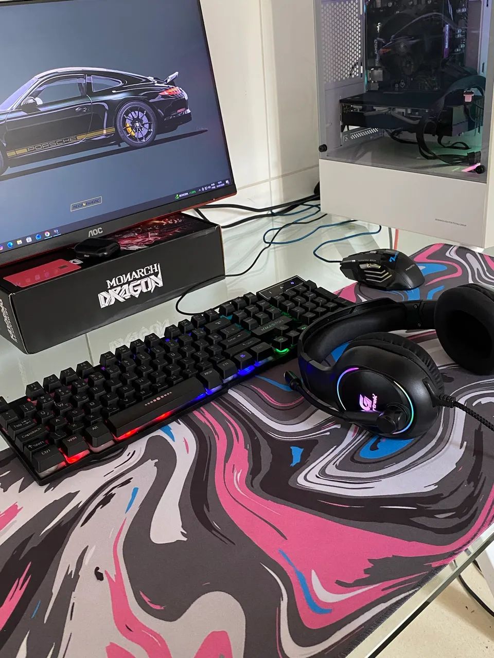 PC GAMER  - Foto 3