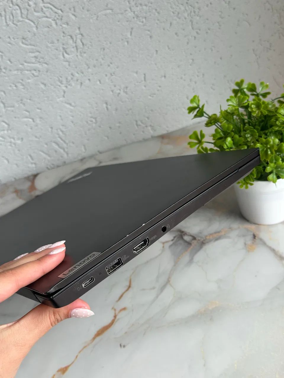 Notebook Lenovo ThinkPad (Touch) - Foto 5