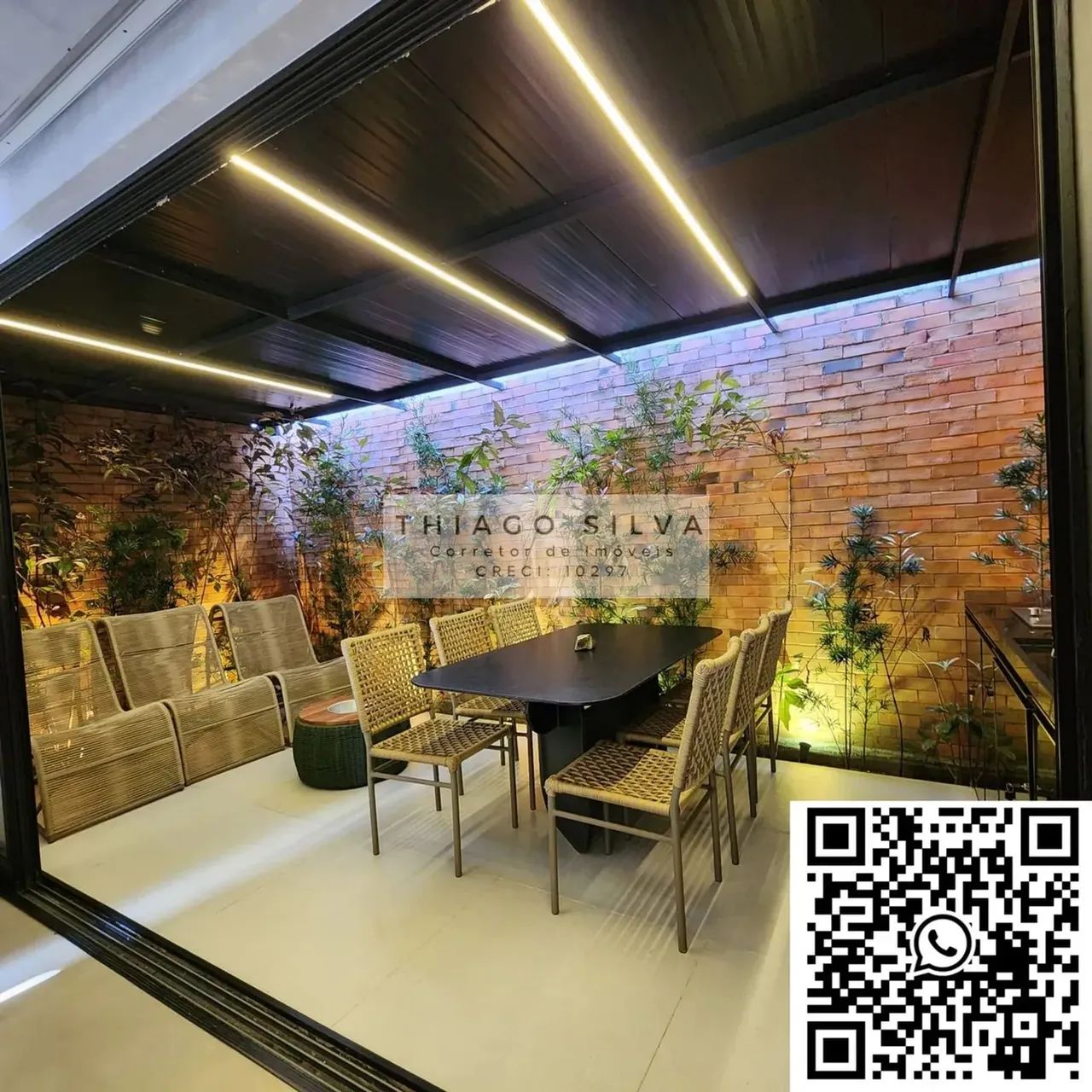 Flat  em tamandare - Foto 3