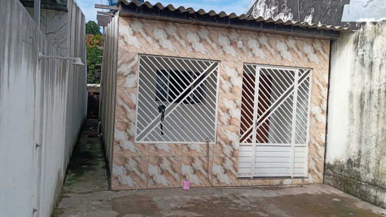 Casa a venda em tibiri 2 - Foto 2