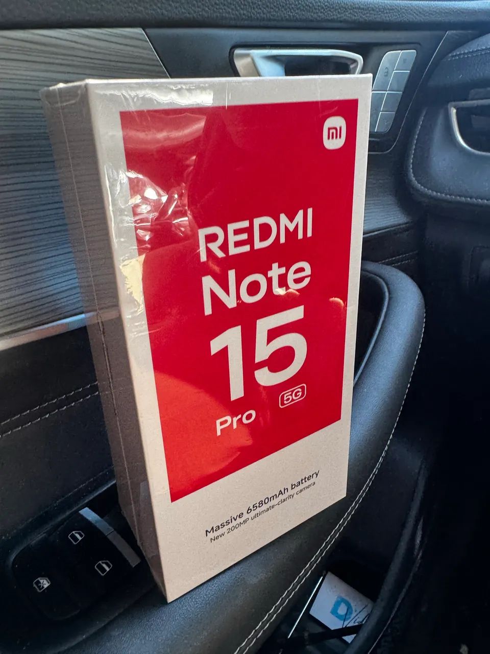 Xiaomi Note 15 Pro 512gb - Foto 2