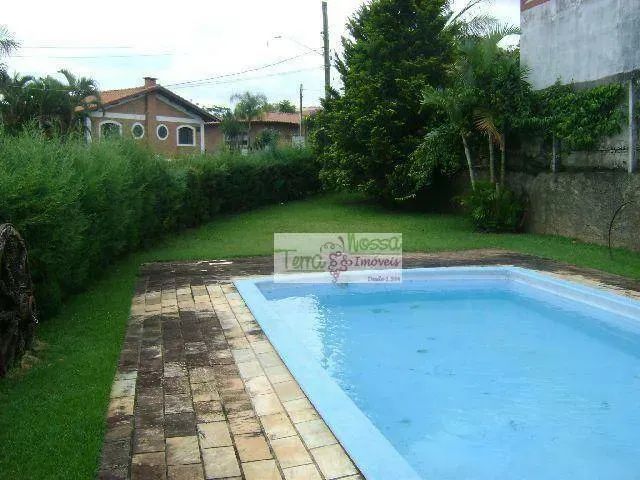 Casa a venda - Condomínio Marambaia - Vinhedo/SP - Foto 5