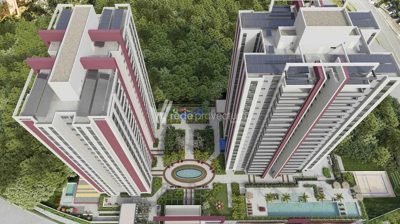 apartamento - Parque Prado - Campinas - Foto 2