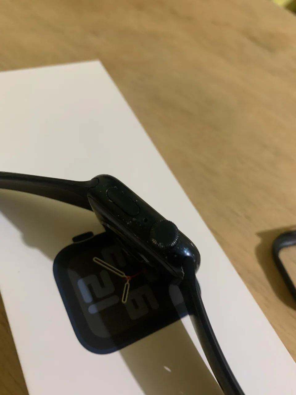 Apple Watch SE 2 - 40mm - Foto 2