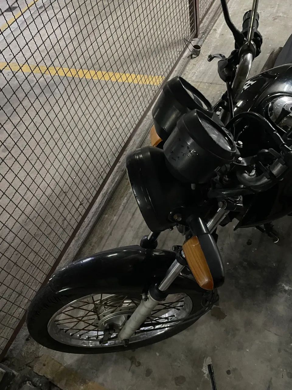 Honda CG125ks  - Foto 2