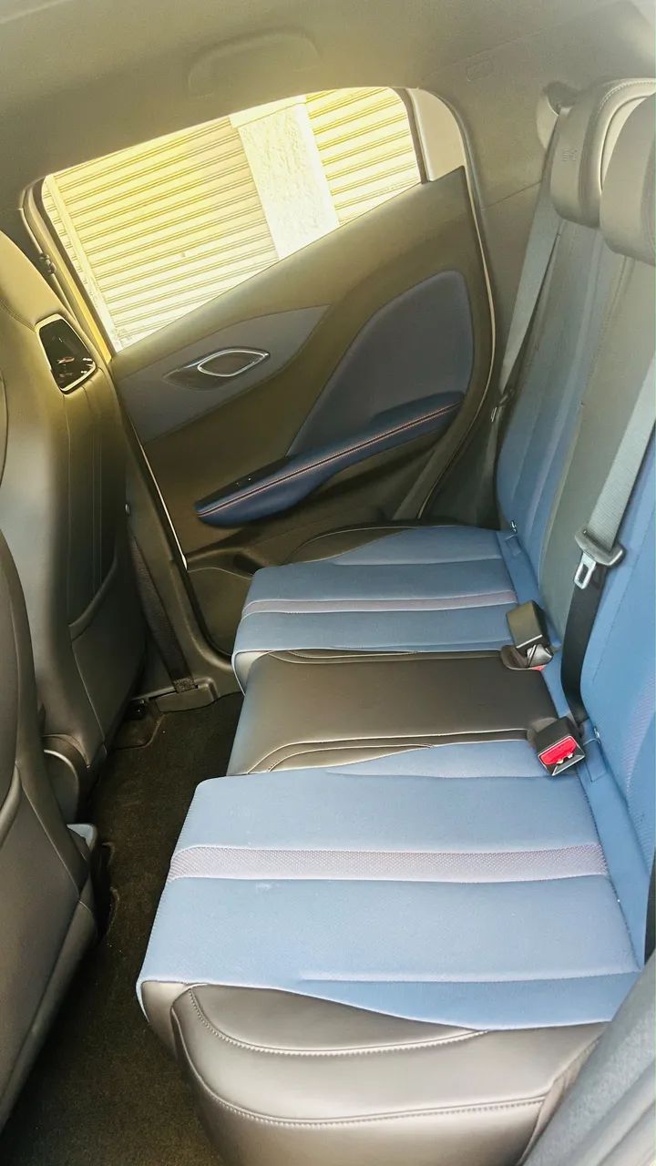 BYD Dolphin EV (Elétrico) 2027 - Foto 3