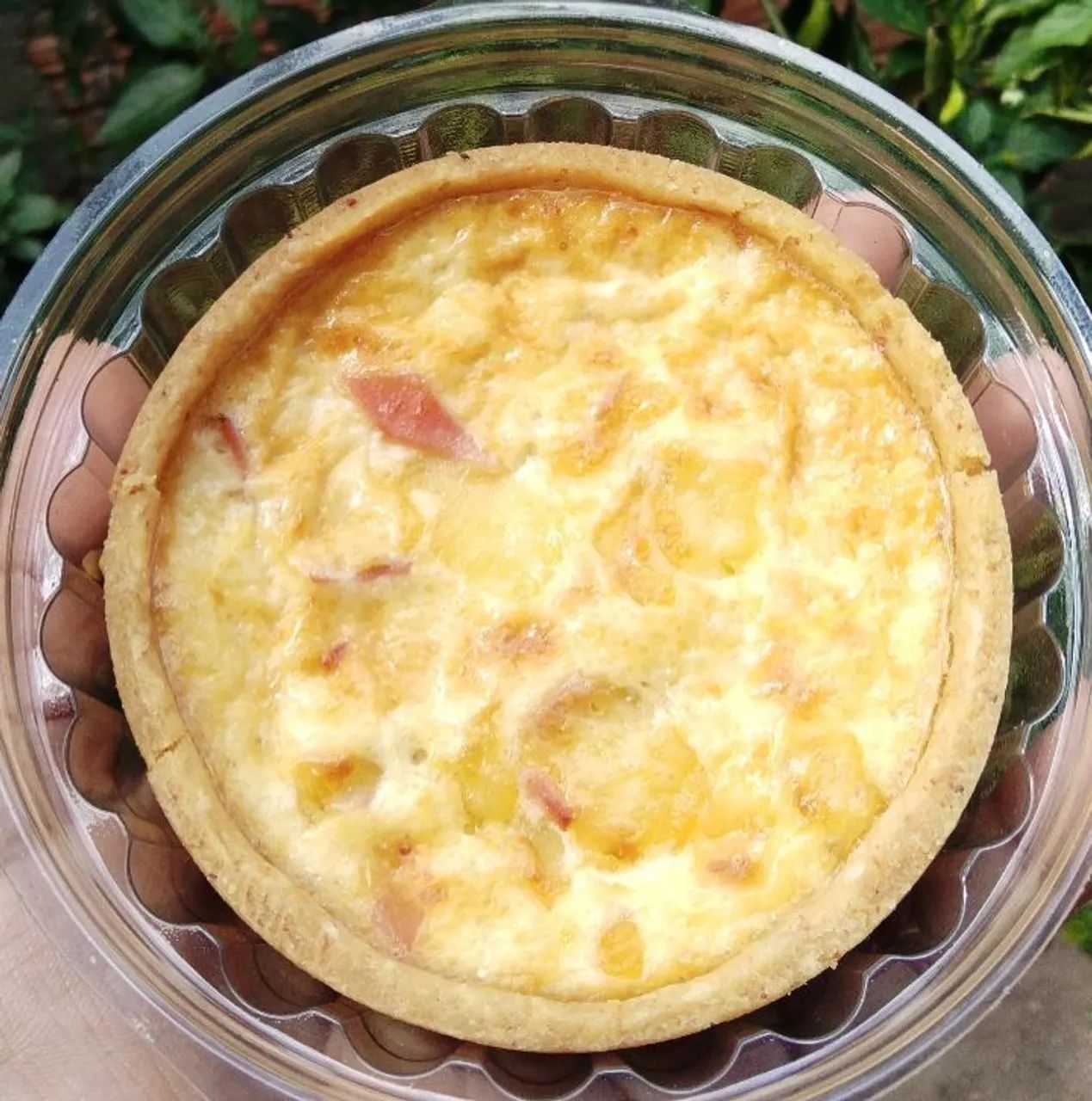 QUICHES, BOLOS  E TORTILETS BOLOS CONFEITADO E CENTO DE EMPADINHAS E TORTILETS PRA FESTAS  - Foto 4