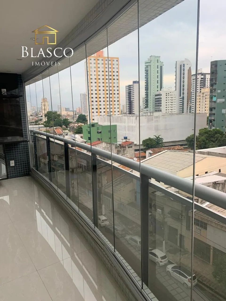 Edifício Honfleur - Foto 2