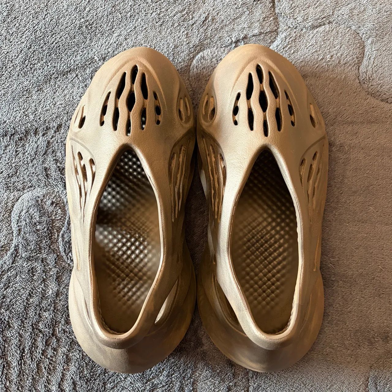 adidas yeezy foam runner - Foto 2