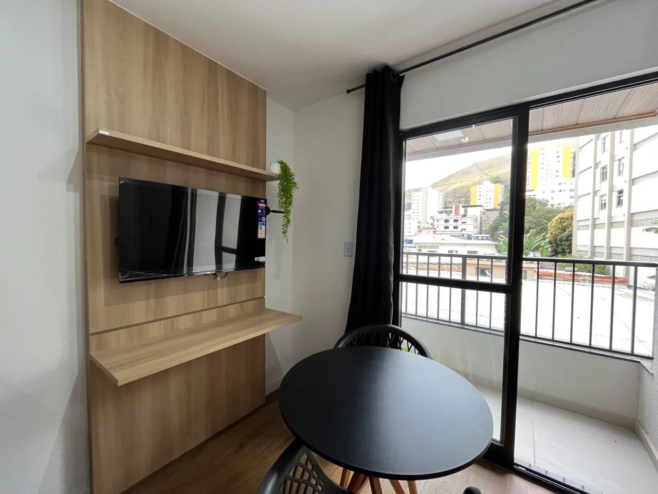Studio 1 quarto - São Mateus - Foto 4