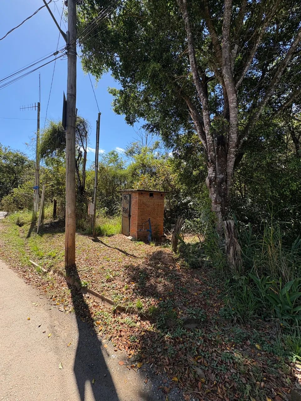 Terreno em Cocho D? água - Rio Acima  - Foto 4