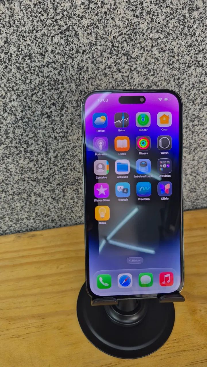 IPHONE 14 PRO MAX - Foto 5
