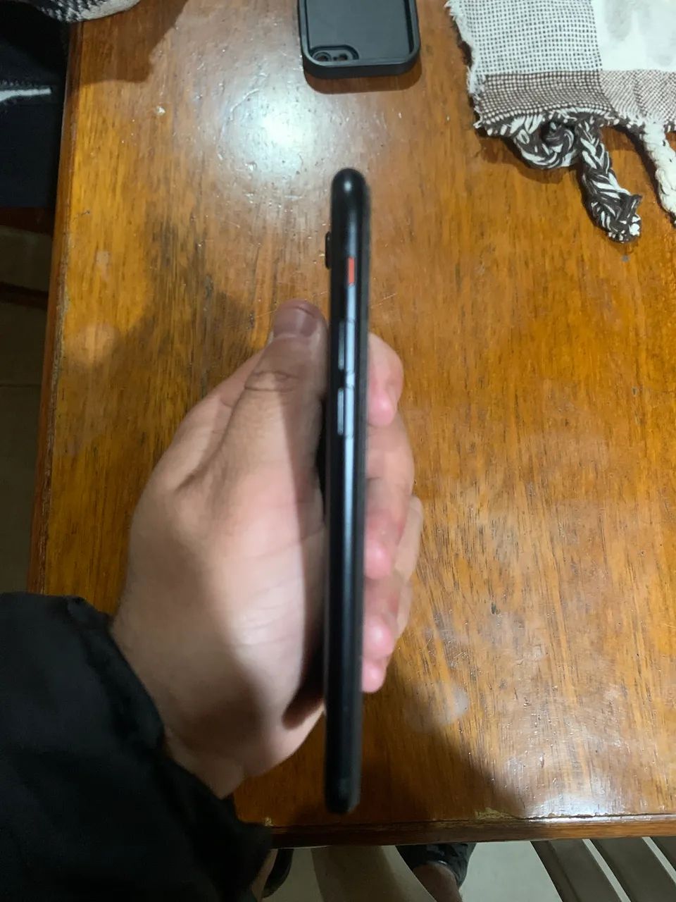 iPhone SE  - Foto 5
