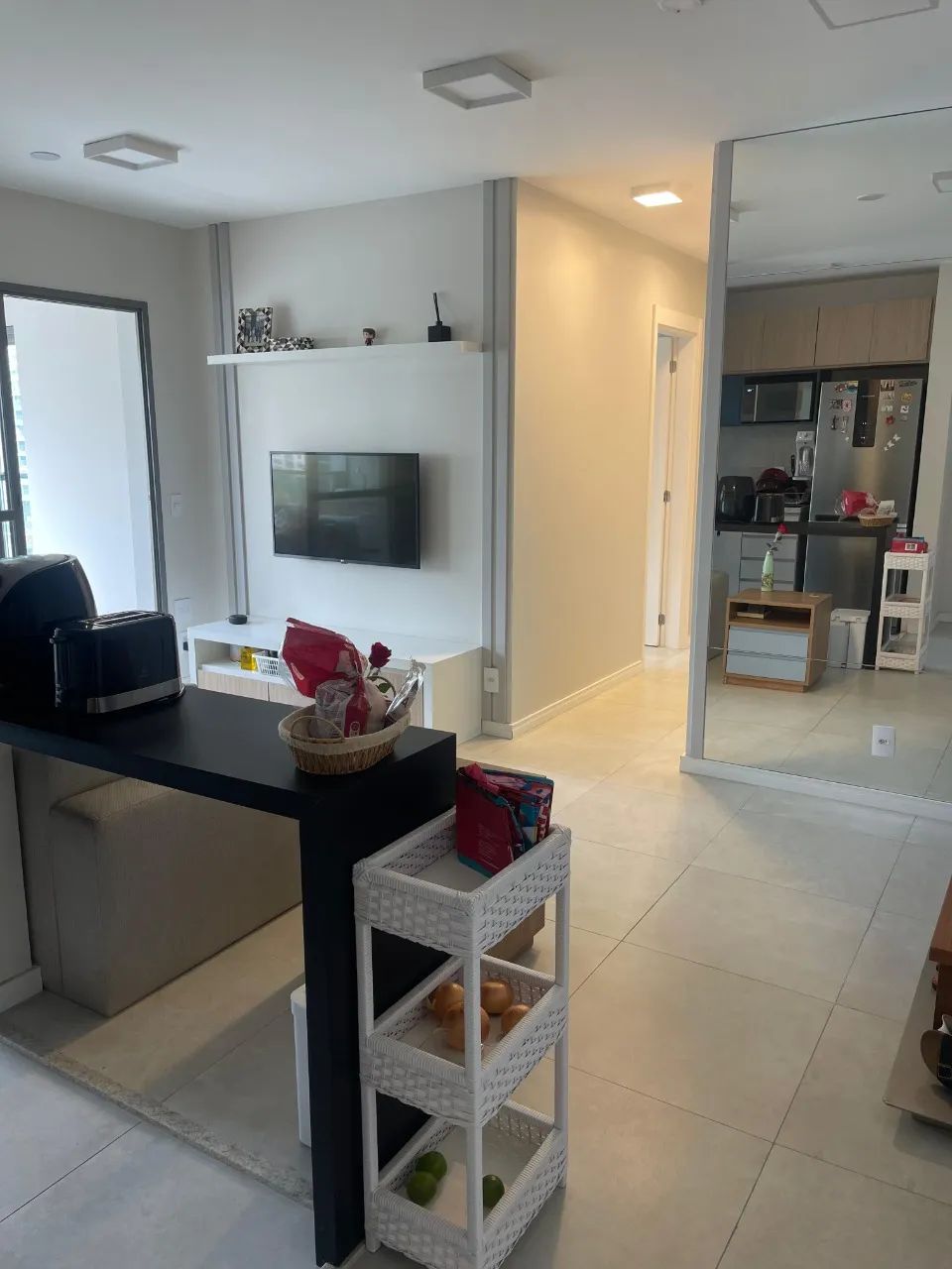 Edif Atmosfera Brooklin  Venda · 2 dormitórios - Foto 2