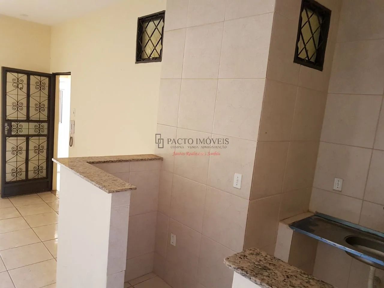 Prédio Comercial em Indústrias I (Barreiro) com 49 m² , 2 quarto(s) - Foto 2