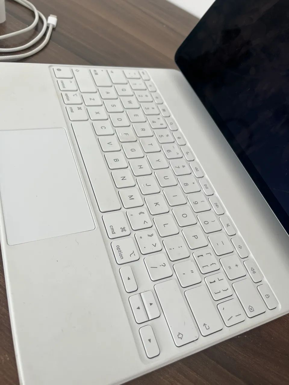 iPad Air 13 M3 (Kit Apple Pencil Pro + Magic Key Board) - Tablets