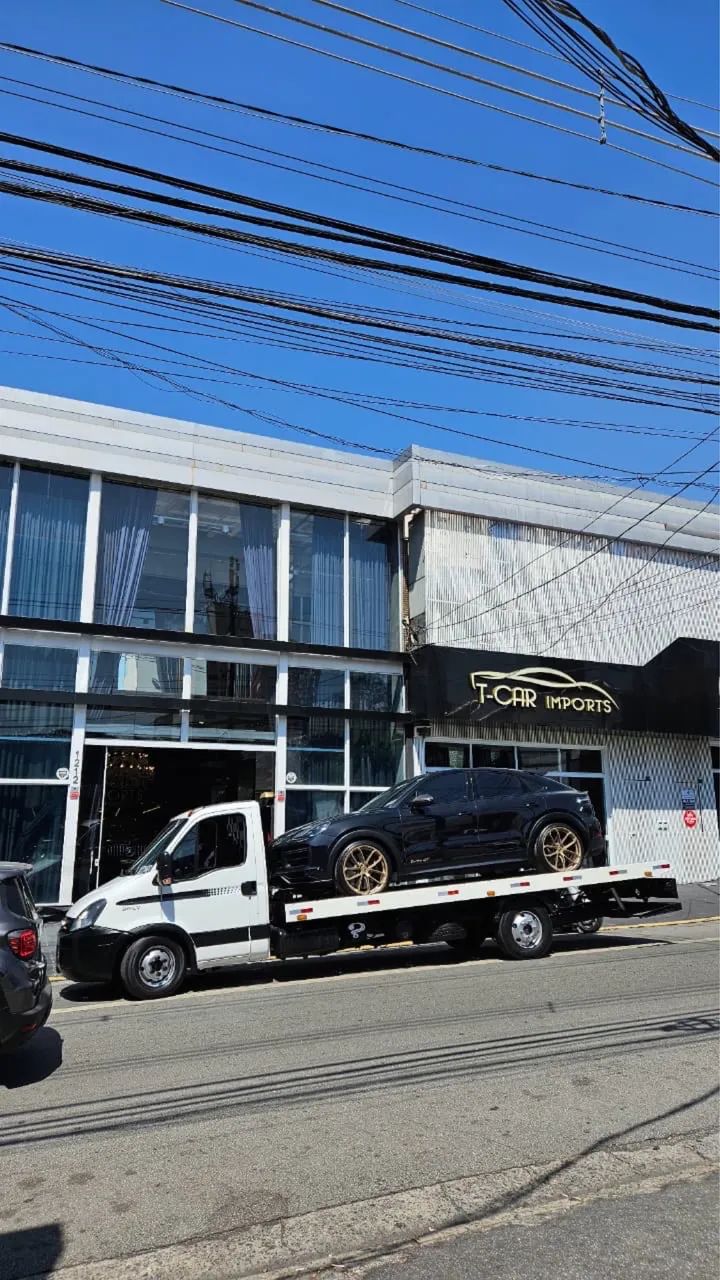 Iveco Daily 45s14 plataforma guincho  - Foto 9