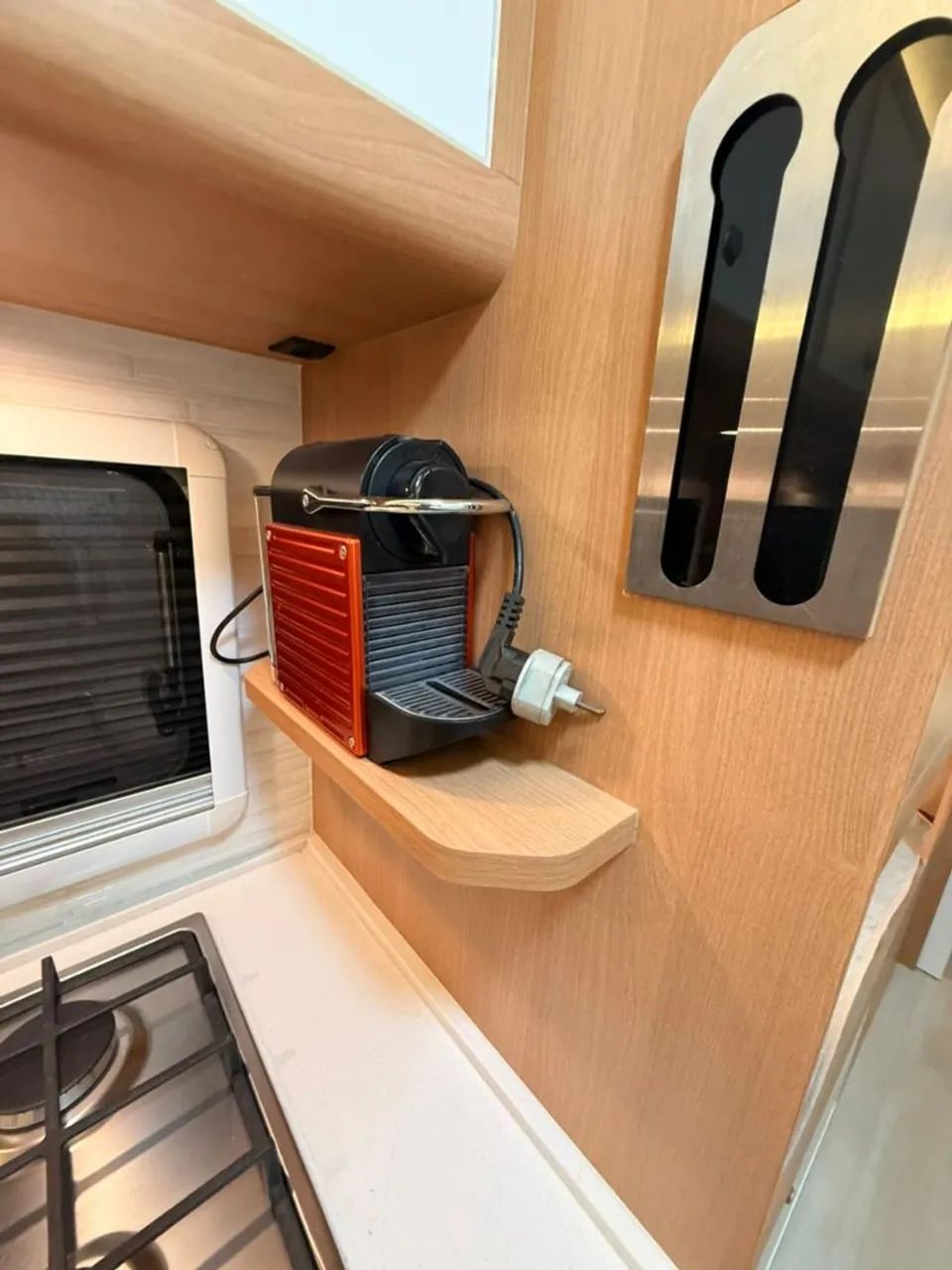 Vendo trailer motorhome em Itapema - Foto 3