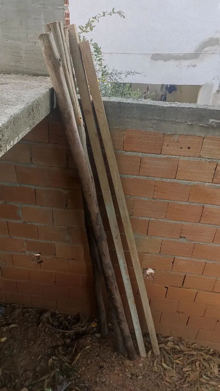 Madeira pra construção  - Foto 4