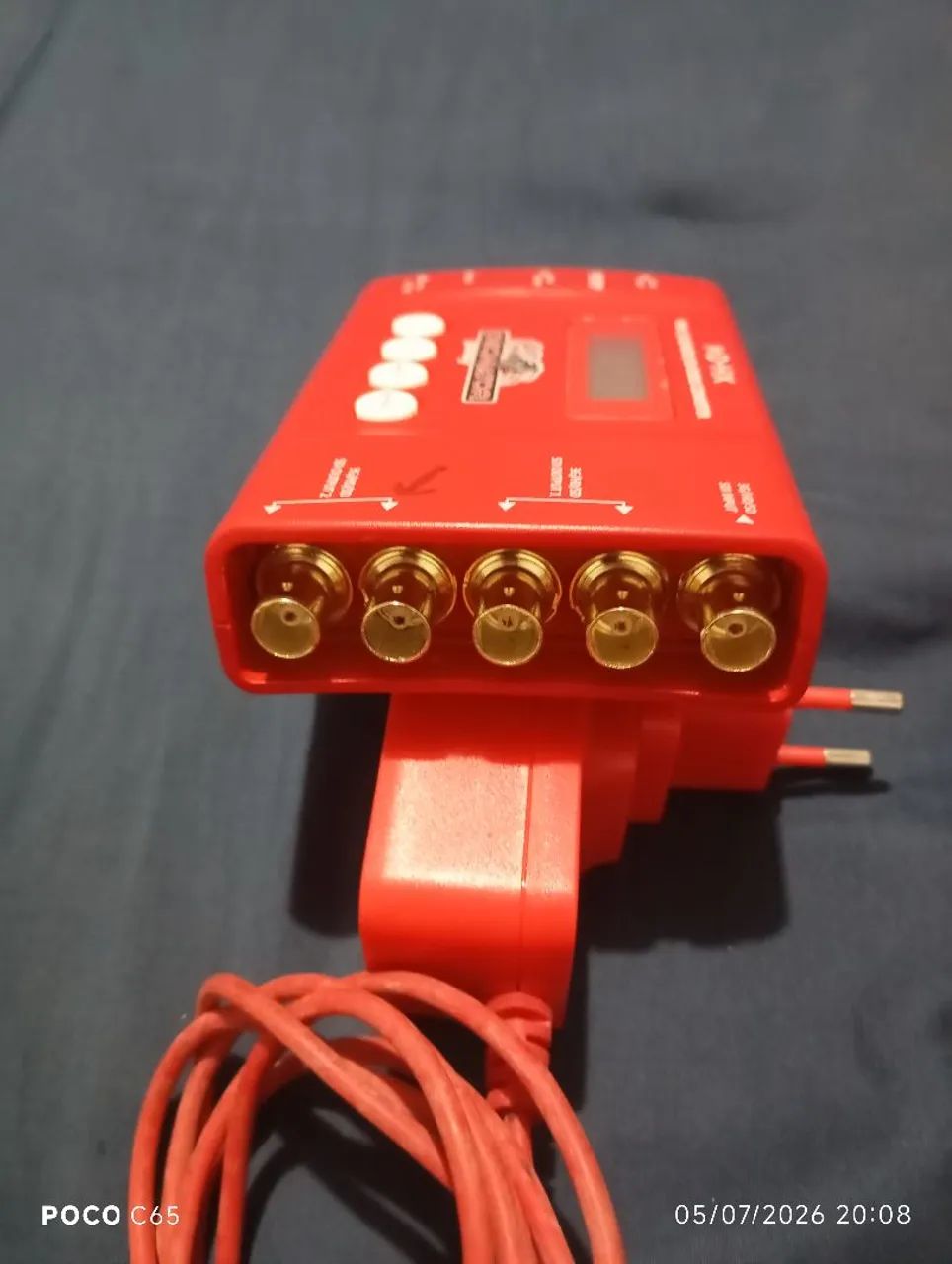 MD-HX  - Foto 3