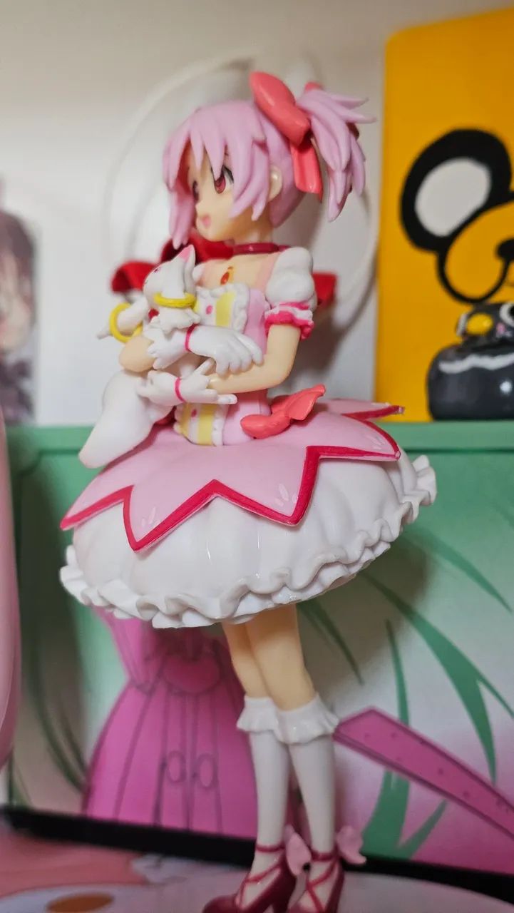 Figure da Madoka - Foto 3