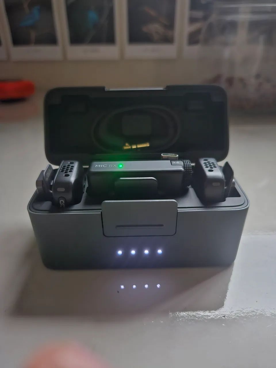 DJI Mic Mini 