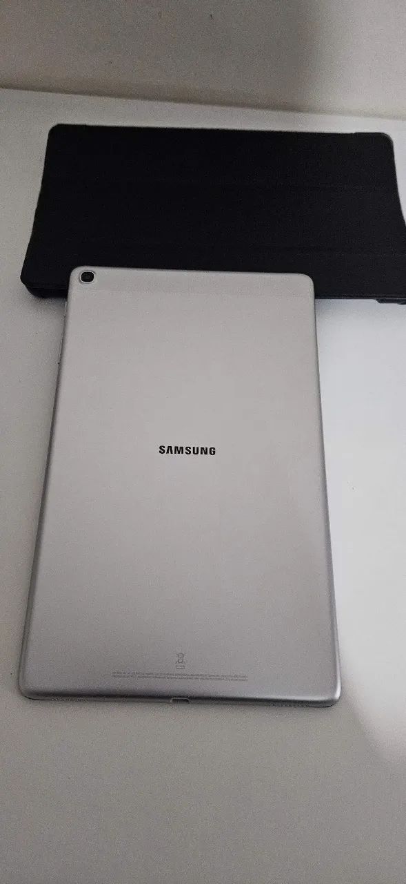 Tablet Galaxy Tab A 10.1 2019 SM-T515 - Tela 10.1 polegadas - Foto 3