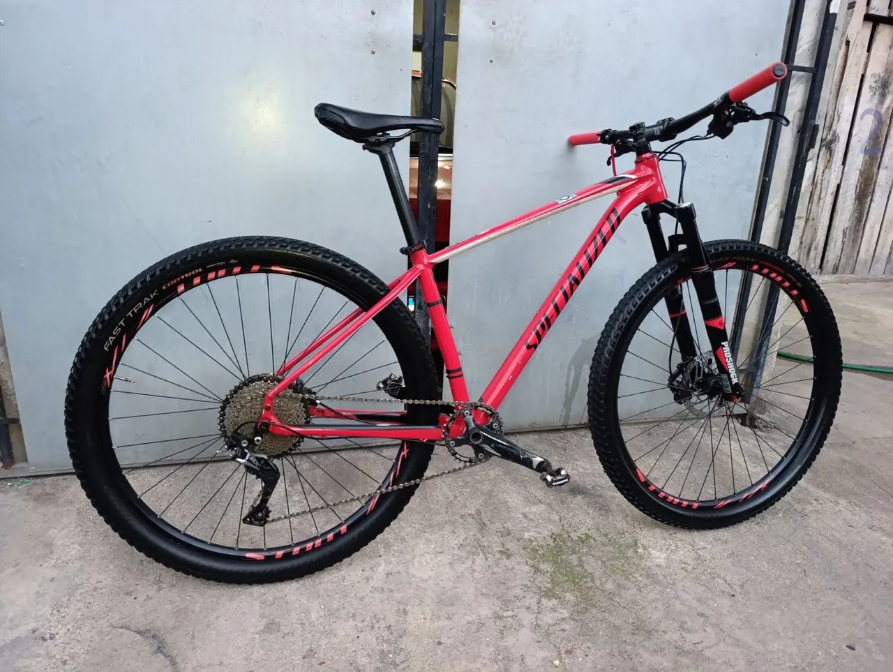 Specialized Rockhopper - Foto 2