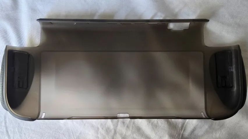 Capa Grip Case para Nintendo Switch 2 - Com todos acessórios - Foto 4