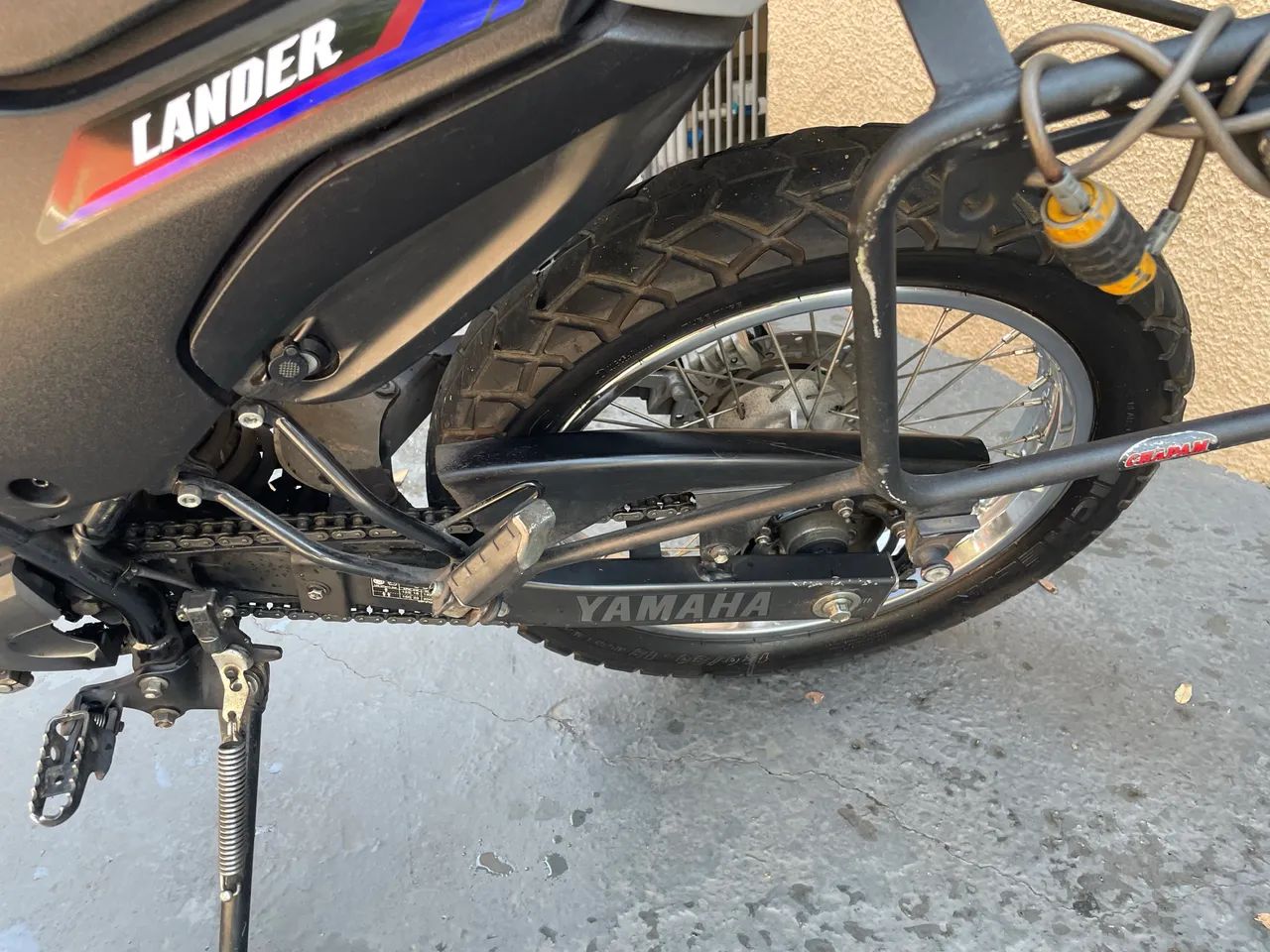 Moto - Foto 5