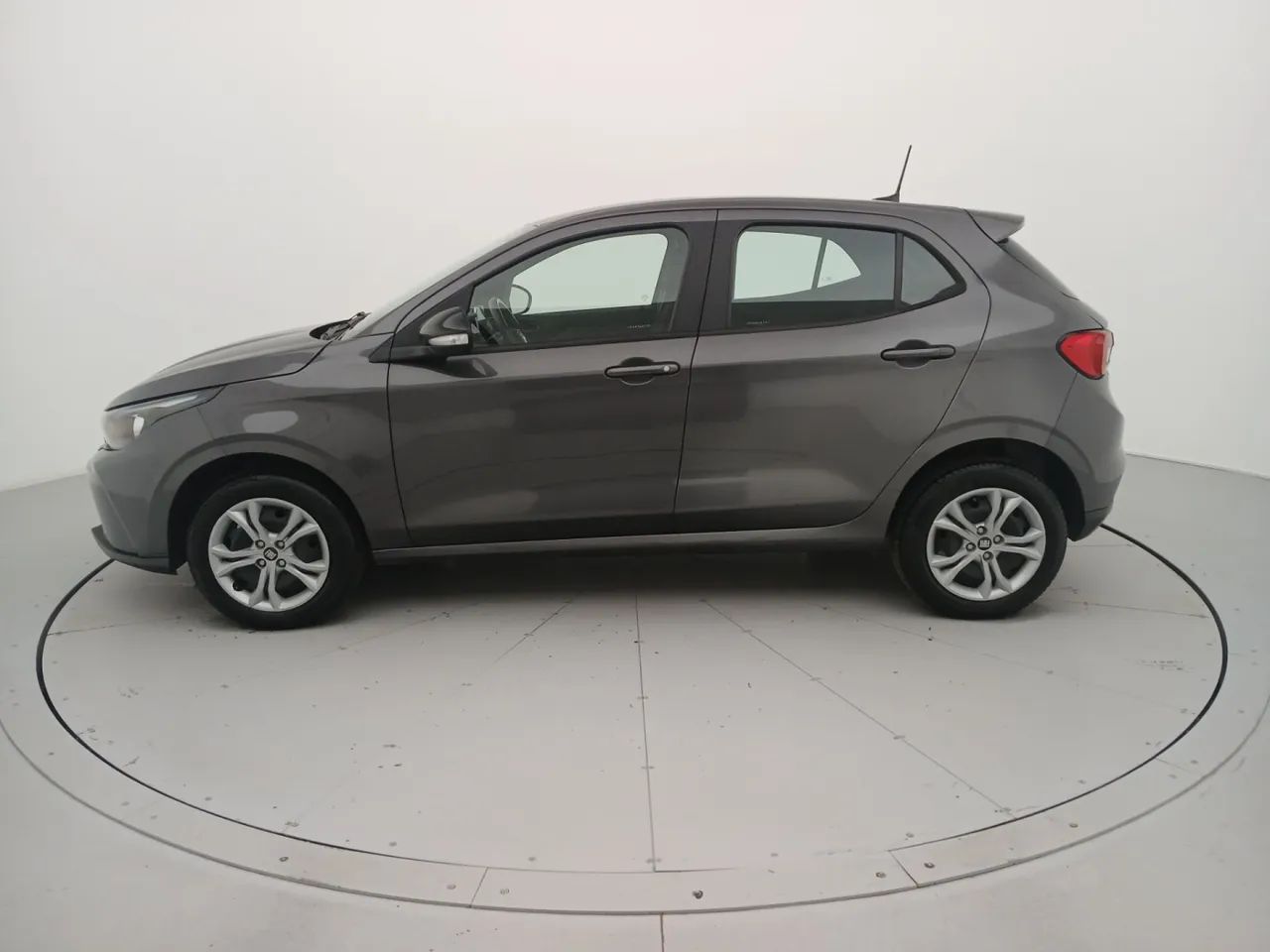 Fiat Argo Drive 1.0 Firefly 2026 - Foto 2