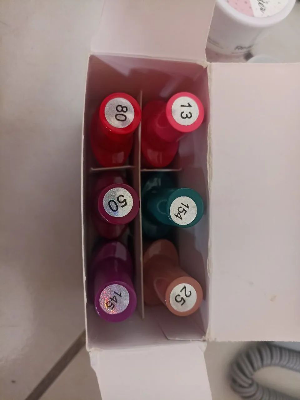 KIT COMPLETO UNHA EM GEL - Foto 2