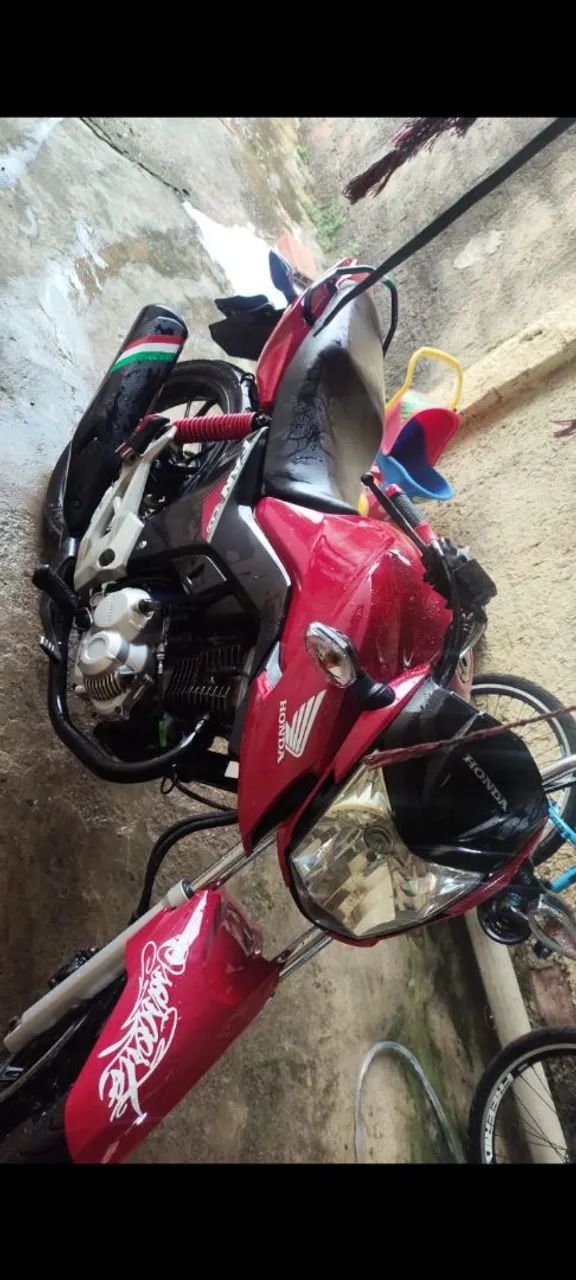 Vendo ou troco  - Foto 5