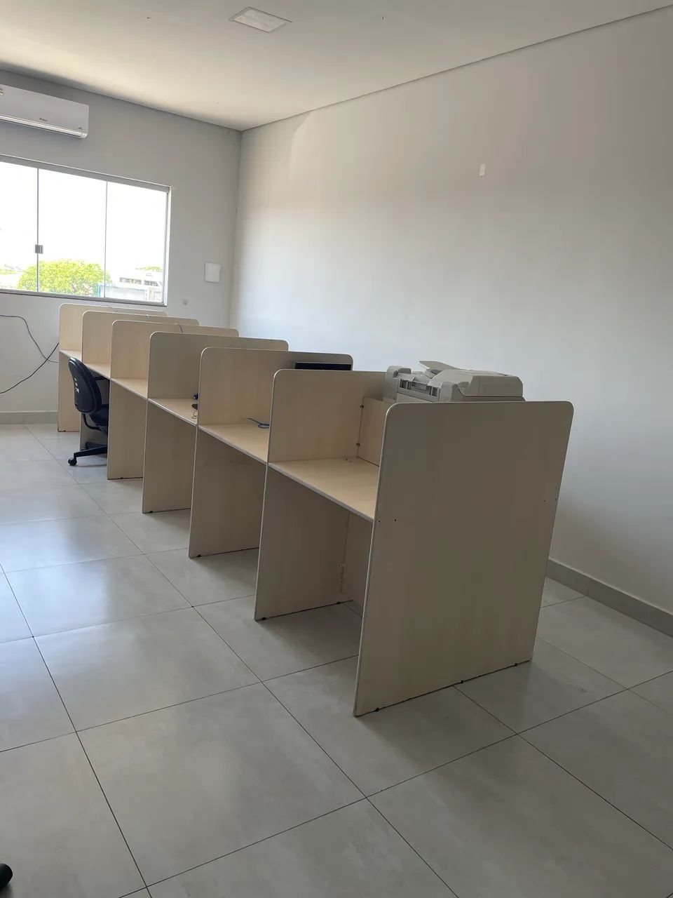 Baia de Escritório  - Foto 4