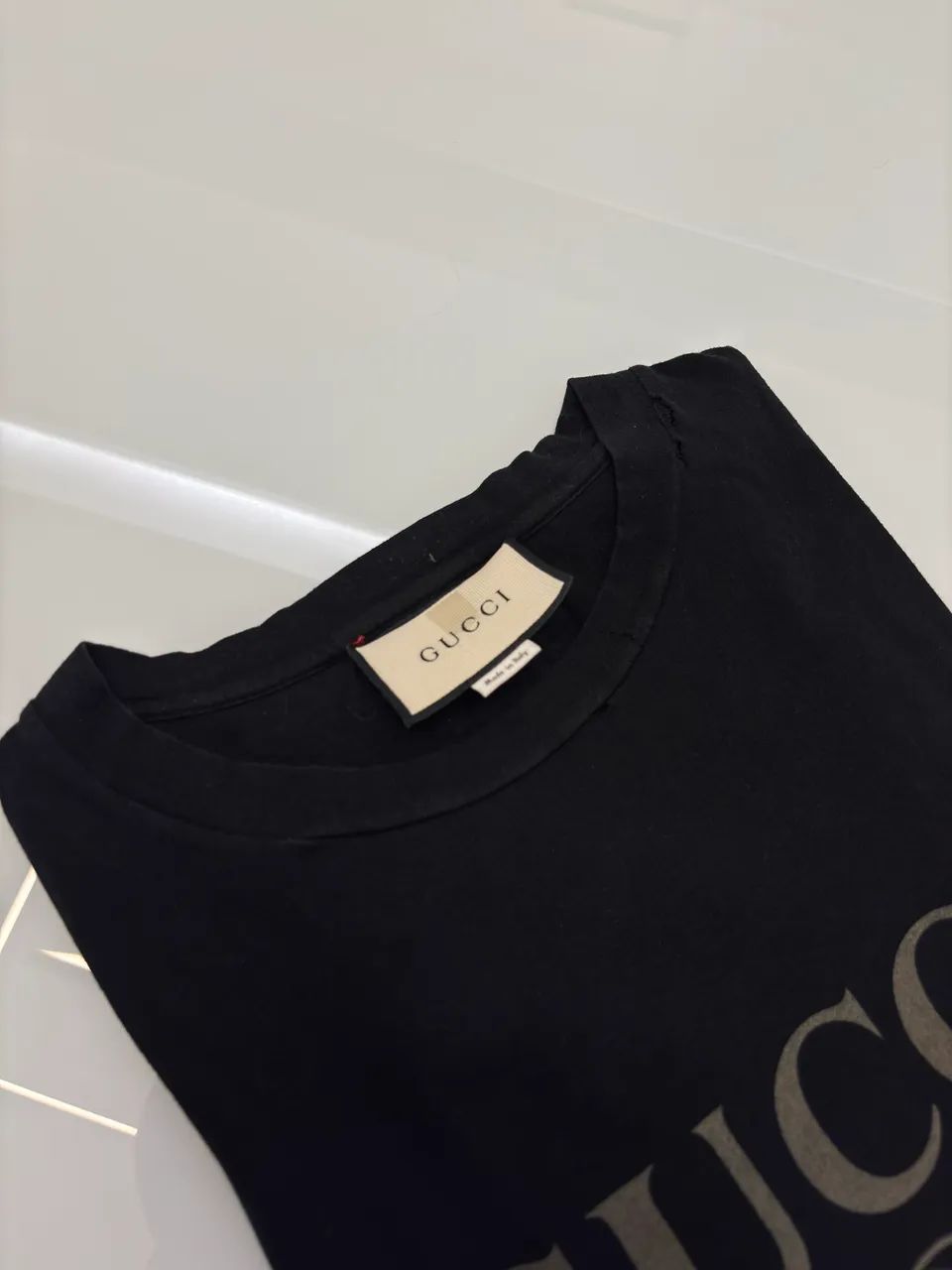 Camiseta Gucci ORIGINAL  - Foto 3