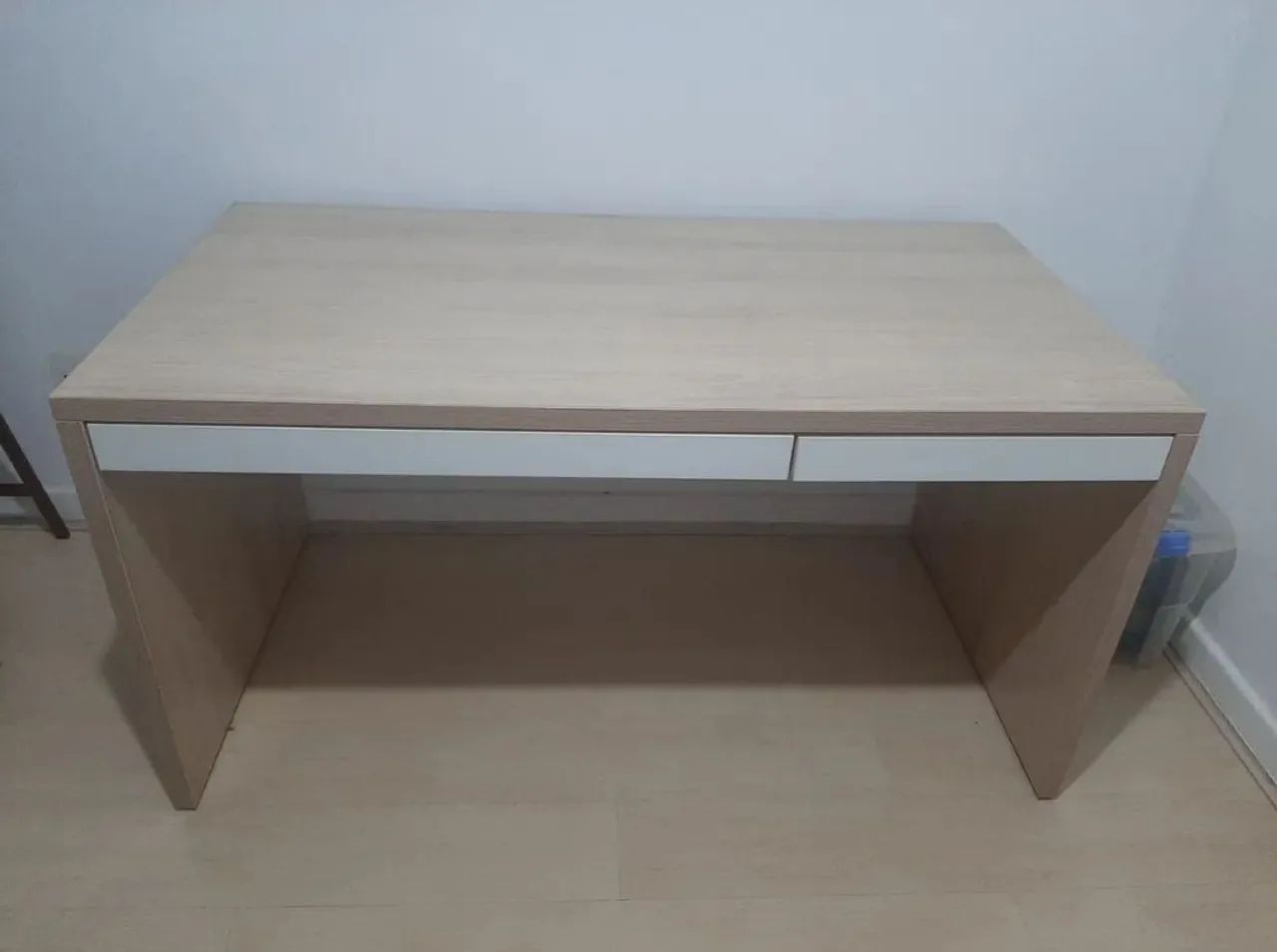 Mesa de escritório Tok stok