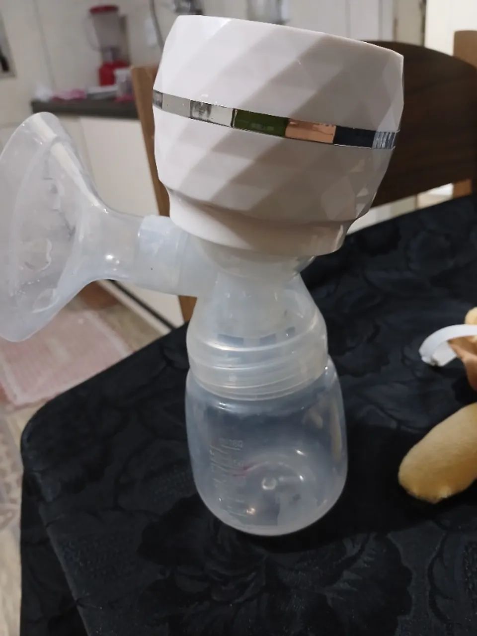 Bomba de tirar leite  - Foto 2